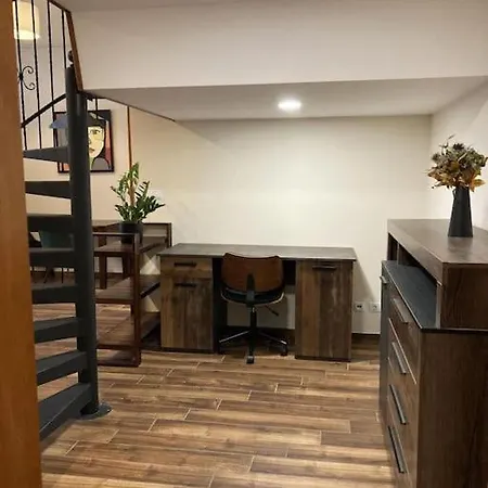 Karasz Apartman Szeged Exterior photo