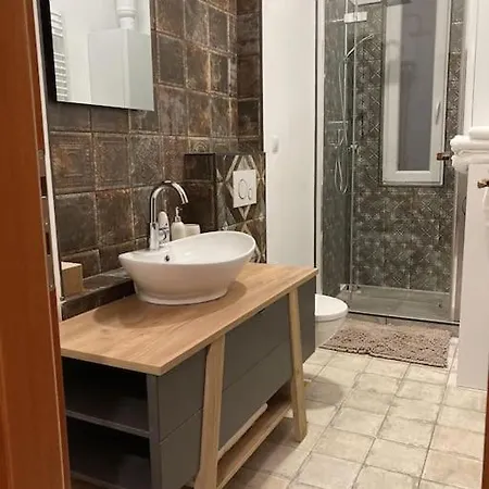 Karasz Apartman Szeged Exterior photo