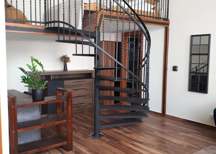 Karasz Apartman