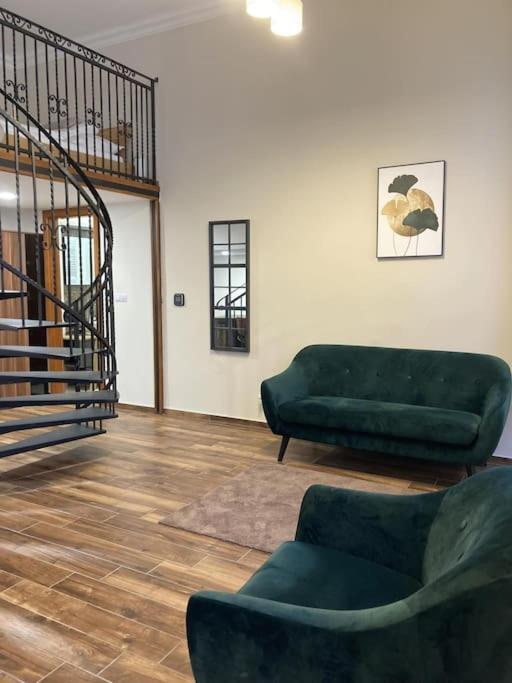 Karasz Appartement Szeged