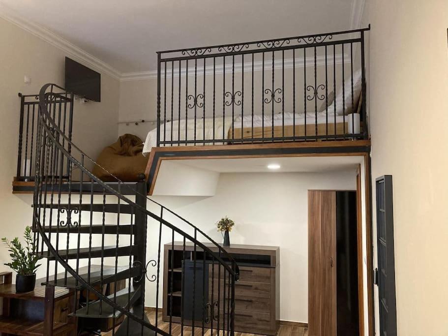 Karasz Appartement Szeged