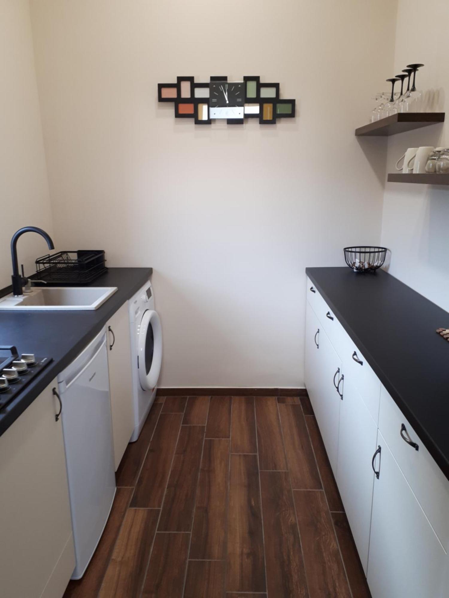 Karasz Appartement *
